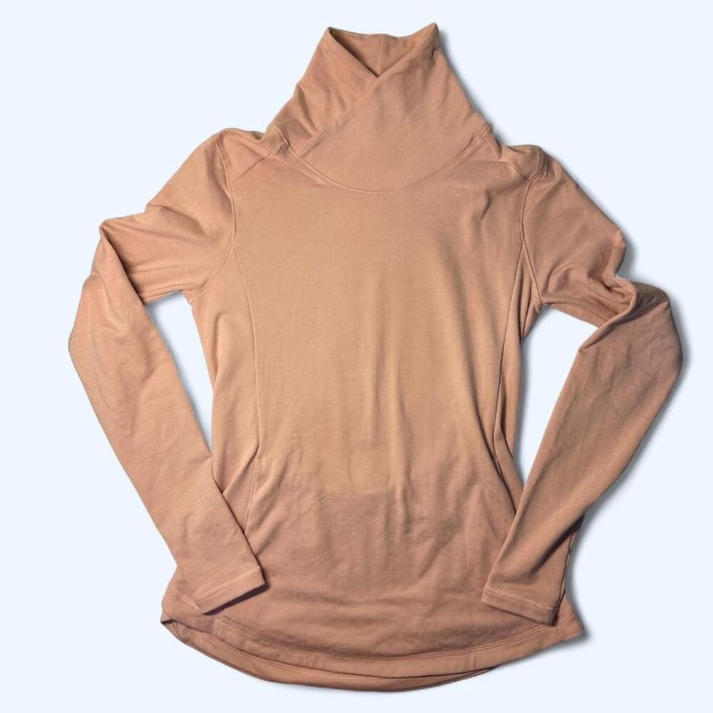 🌸 CALIA by Carry Underwood Streetwear Funnel Neck Pullover Size S🌸
